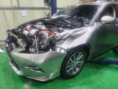 2018 Lexus ES 300 JTHBW1GG0J2179760 VIN:JTHBW1GG0J2179760