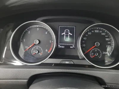 2015 Volkswagen Golf WVWZZZAUZFW253069 VIN:WVWZZZAUZFW253069