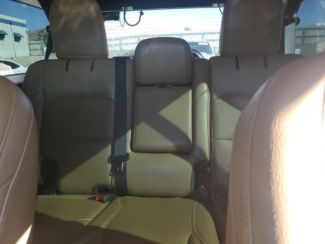 2022 JEEP WRANGLER UNLIMITED RUBICON VIN:1C4JJXFM6NW175930
