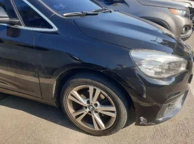 2015 BMW 2 Series Gran Tourer WBA2C1107FV340890 VIN:WBA2C1107FV340890