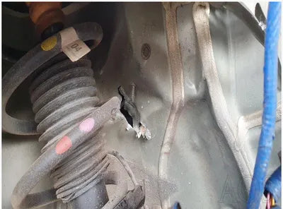 2021 Hyundai Tucson KMHJC811BMU021306 VIN:KMHJC811BMU021306