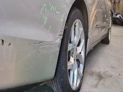 2016 Chevrolet Impala 1G1155SA6GU143166 VIN:1G1155SA6GU143166