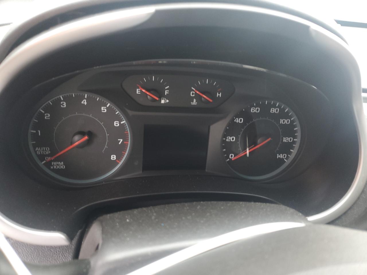 2022 CHEVROLET MALIBU LS VIN:1G1ZB5STXNF212293