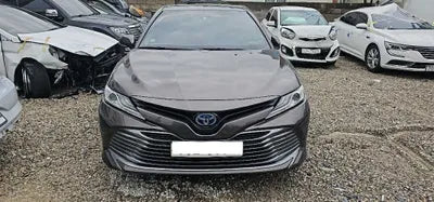 2019 Toyota Camry JTNB21HK9K3015804 VIN:JTNB21HK9K3015804