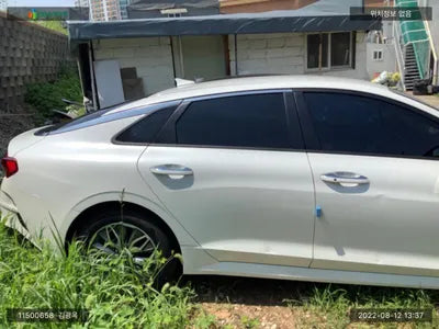 2021 Kia K5 KNAG241JBNA018132 VIN:KNAG241JBNA018132
