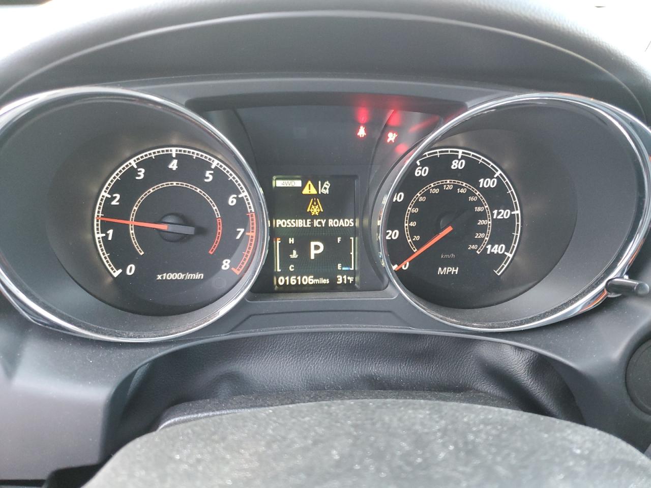 2022 MITSUBISHI OUTLANDER SPORT ES VIN:JA4ARUAU1NU010842