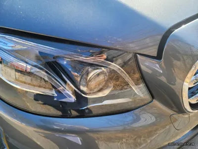 2017 Mercedes-Benz E 300 WDDZF4JB7HA156352 VIN:WDDZF4JB7HA156352