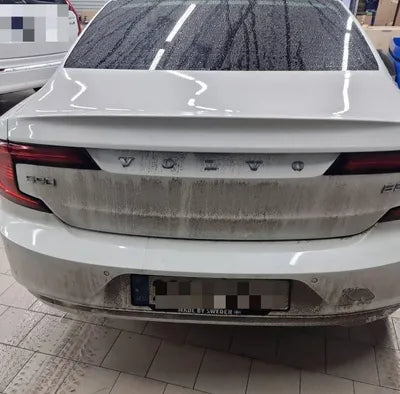 2021 Volvo S90 LVYPTL12DMP232565 VIN:LVYPTL12DMP232565