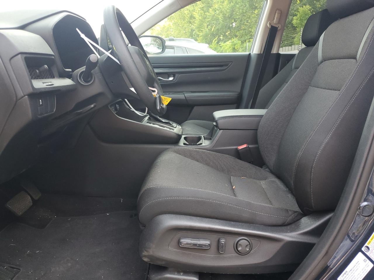 2024 HONDA CR-V EX VIN:2HKRS4H4XRH455499