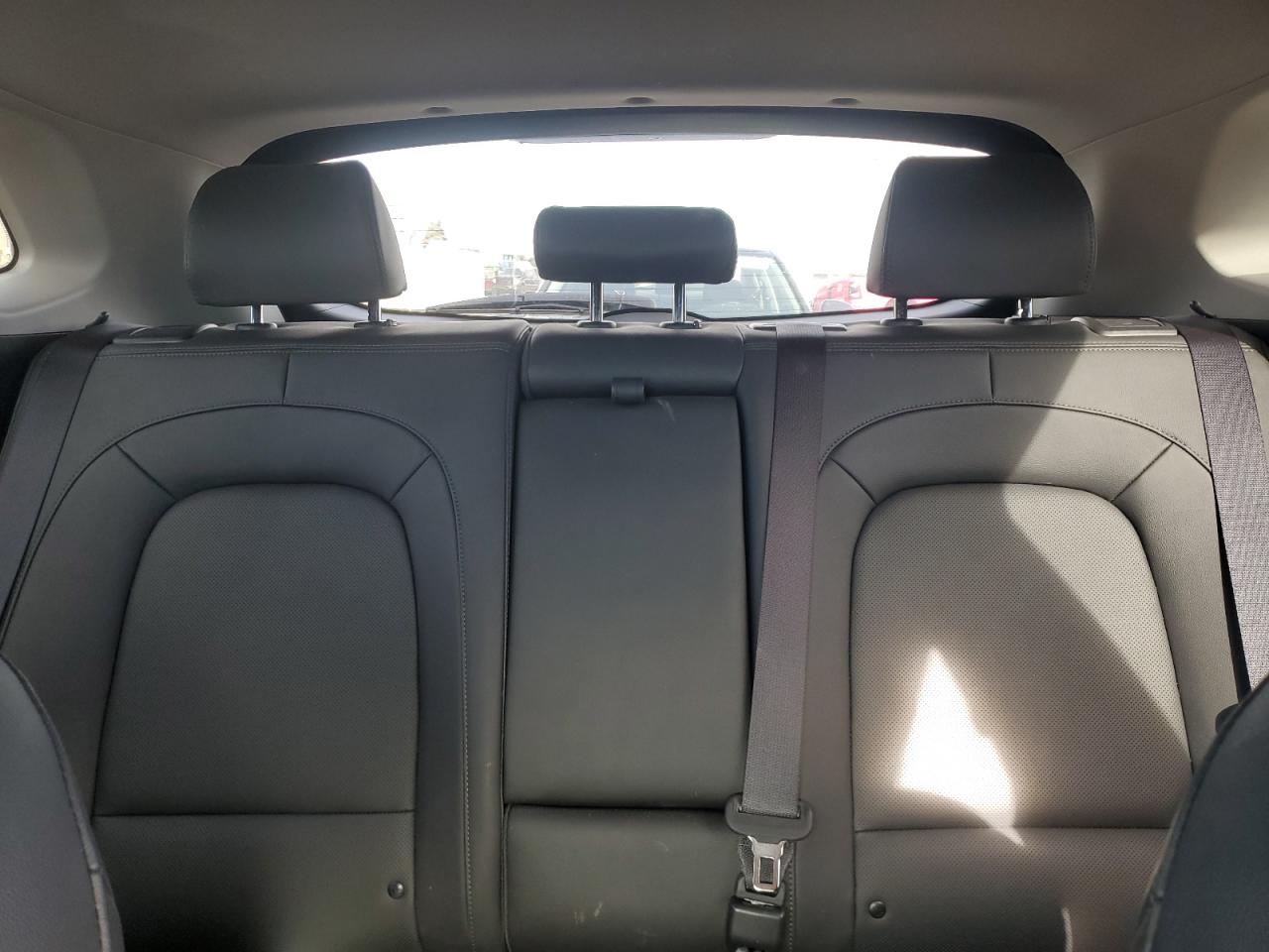 2022 HYUNDAI KONA LIMITED VIN:KM8K5CA31NU901359