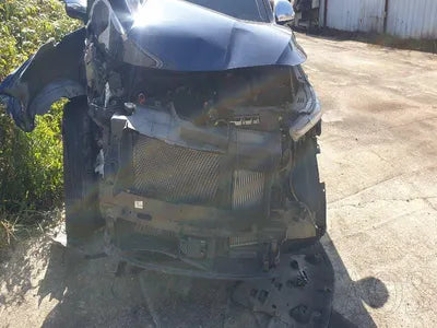 2020 Hyundai Santa FE KMHS581ABLU203541 VIN:KMHS581ABLU203541