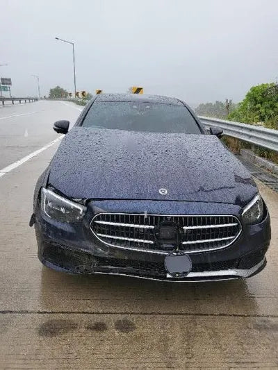 2022 Mercedes-Benz E 250 VIN: