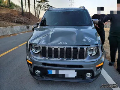 2019 Jeep Renegade 1C4BU0000KPK64835 VIN:1C4BU0000KPK64835
