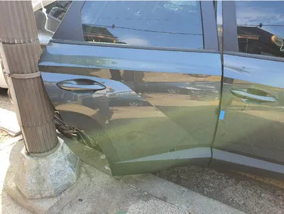 2022 Hyundai Tucson KMHJC811BNU057190 VIN:KMHJC811BNU057190