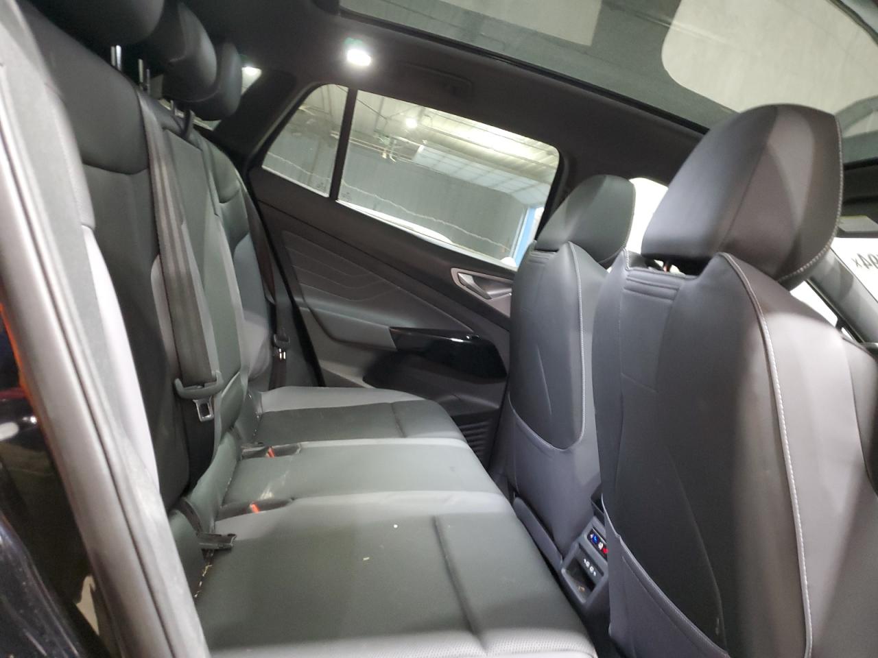2023 VOLKSWAGEN ID.4 PRO S PLUS VIN:1V2JNPE84PC045625