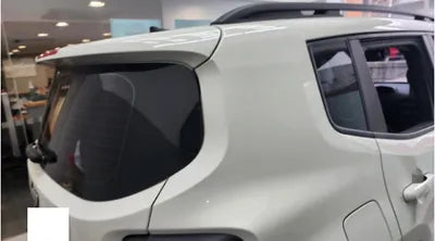 2019 Jeep Renegade 1C4BU0000KPJ92461 VIN:1C4BU0000KPJ92461
