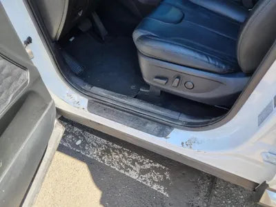2019 Hyundai Santa FE KMHS381BDKU161183 VIN:KMHS381BDKU161183