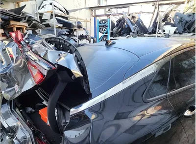 2020 Kia K5 KNAG3412BLA000388 VIN:KNAG3412BLA000388