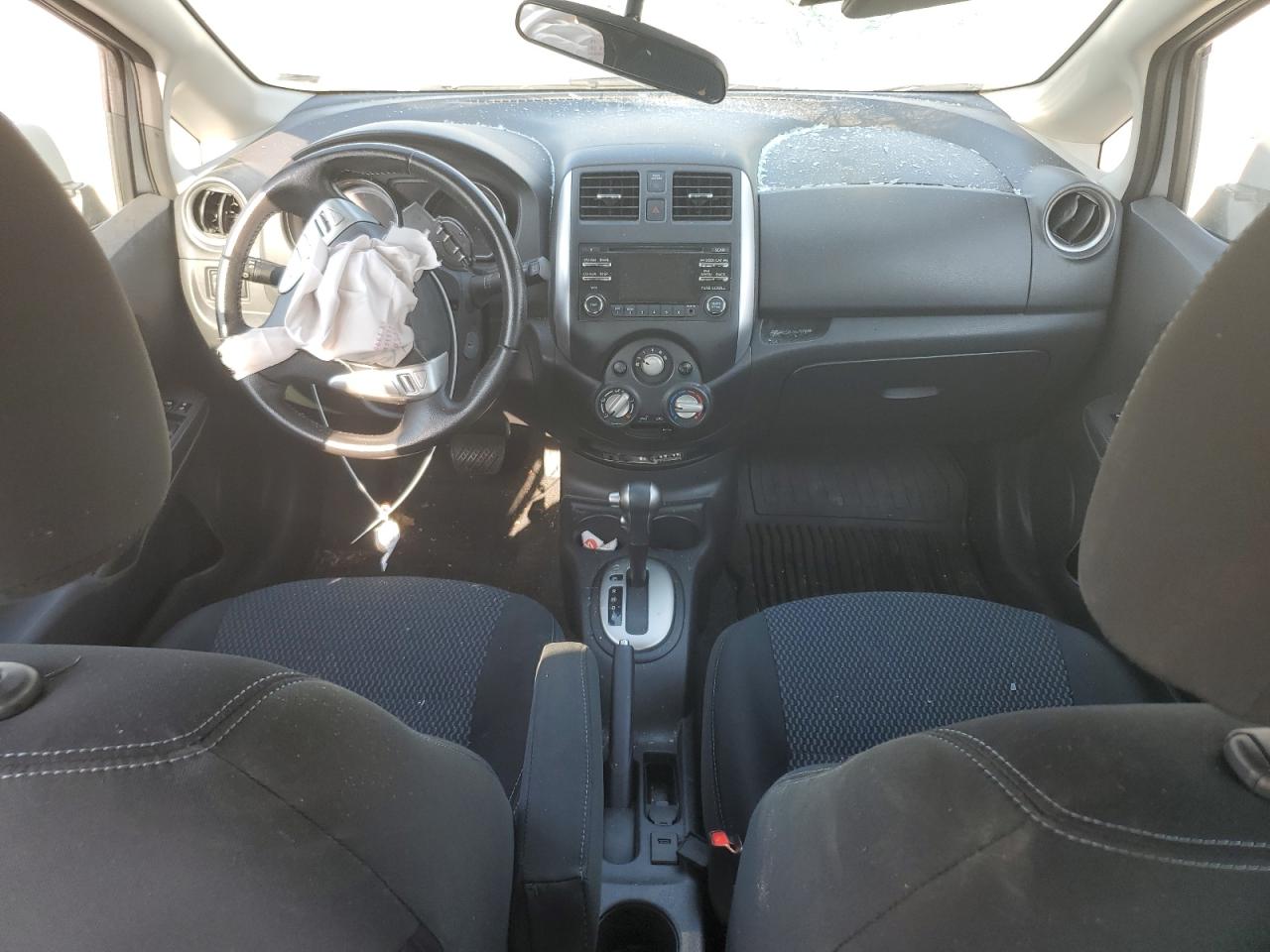 2024 NISSAN SENTRA SV VIN:3N1AB8CV0RY220765