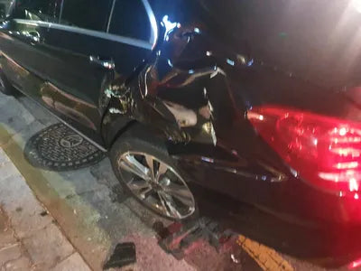 2018 Mercedes-Benz C 220 000KMWDDWF0EB6JR3 VIN:000KMWDDWF0EB6JR3