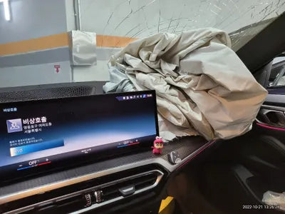 2022 BMW i4 WBY71AW04NFN19385 VIN:WBY71AW04NFN19385