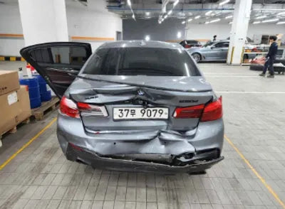 2017 BMW 530 KMWBAJC9107HG9418 VIN:KMWBAJC9107HG9418