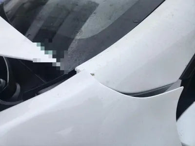 2023 Tesla Model Y VIN: