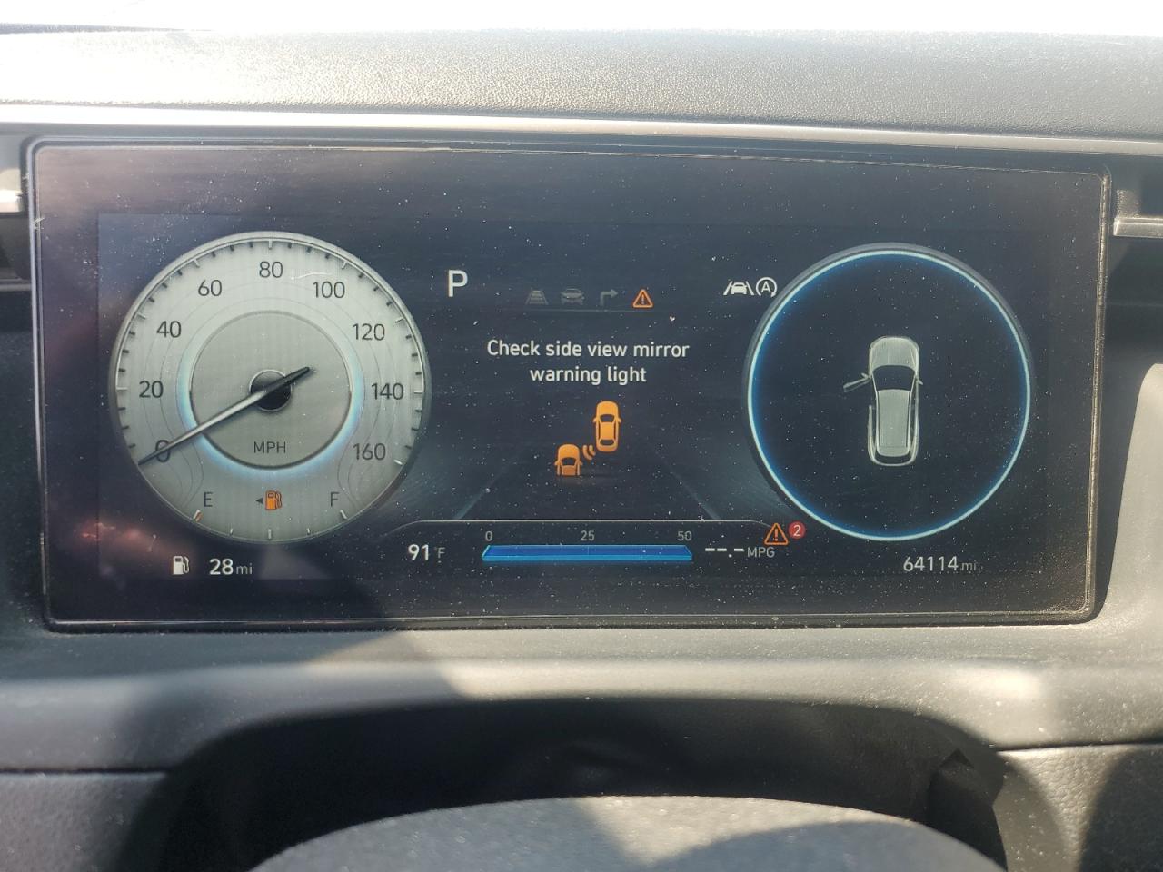 2022 HYUNDAI TUCSON LIMITED VIN:5NMJECAE7NH028127