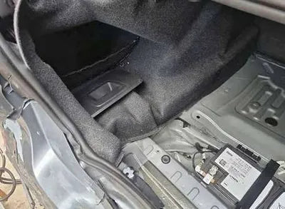 2018 BMW 520 WBAJC3100JDA33232 VIN:WBAJC3100JDA33232