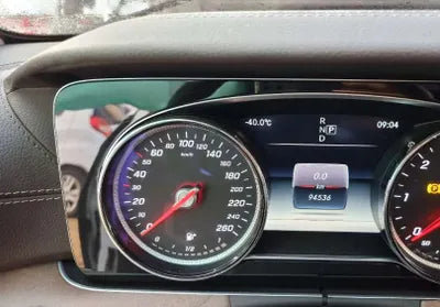 2017 Mercedes-Benz E 220 WDDZF0FB4HA210255 VIN:WDDZF0FB4HA210255