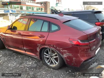 2020 BMW 420 WBAVJ9101L9B12571 VIN:WBAVJ9101L9B12571