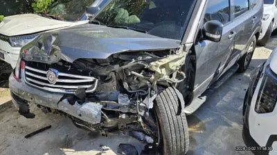 2015 Kia Mohave VIN: