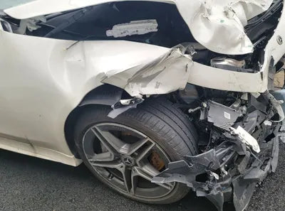 2022 Mercedes-Benz CLS 300 VIN: