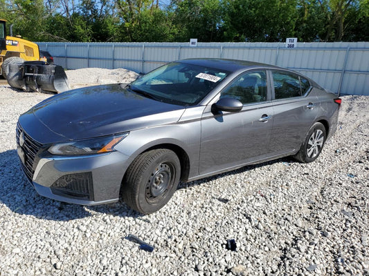 2023 NISSAN ALTIMA S VIN:1N4BL4BV3PN388697