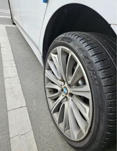 2016 BMW 750 WBA7F2102GG382585 VIN:WBA7F2102GG382585