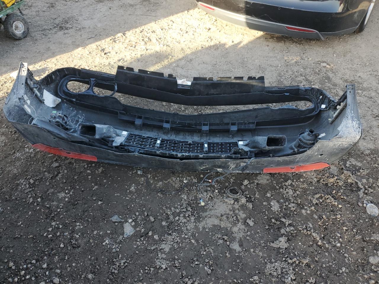 2022 DODGE CHALLENGER R/T VIN:2C3CDZBT3NH155551