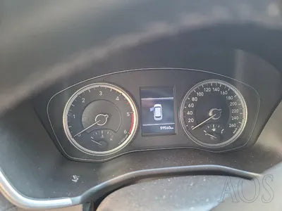2019 Hyundai Santa FE KMHS281BBKU136301 VIN:KMHS281BBKU136301