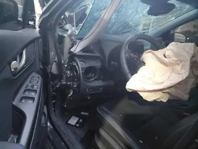 2021 Hyundai Kona VIN: