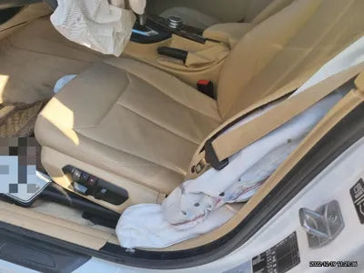 2015 BMW 320 WBA3Y3105FGH95682 VIN:WBA3Y3105FGH95682