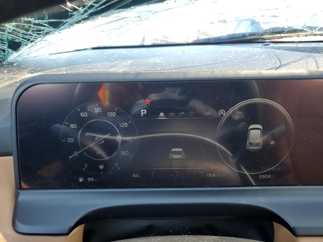 2024 KIA SELTOS EX VIN:KNDER2AA1R7525779