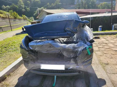 2020 Hyundai Tucson KMHJ281ABLU279234 VIN:KMHJ281ABLU279234