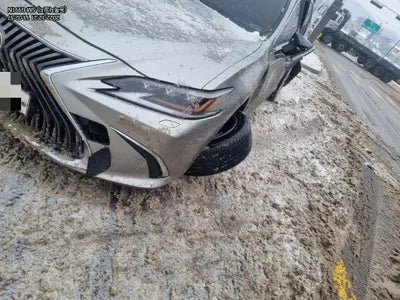 2020 Lexus ES 300 VIN: