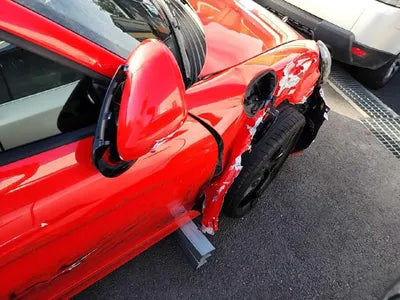 2015 Porsche Boxster VIN: