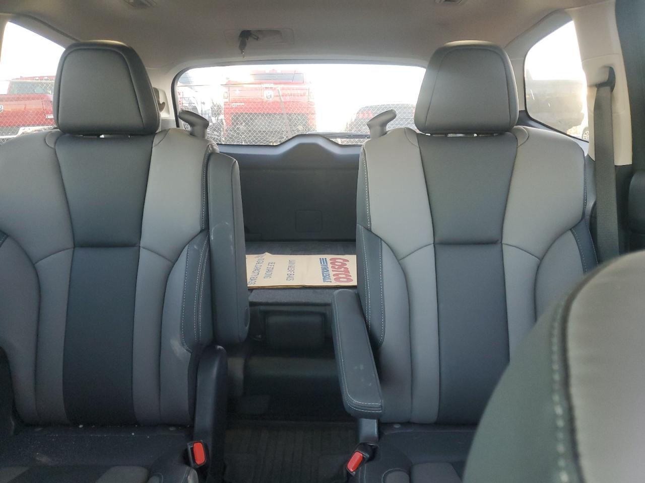 2022 SUBARU ASCENT ONYX EDITION VIN:4S4WMAJDXN3448186