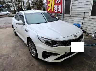 2019 Kia K5 KNAGW411BKA254440 VIN:KNAGW411BKA254440