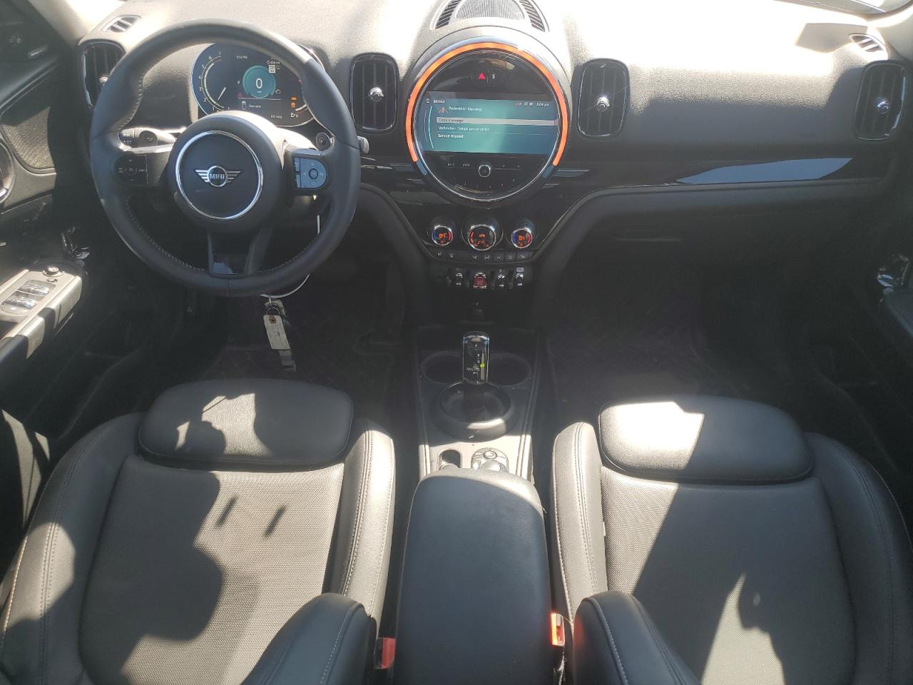 2023 MINI COOPER S COUNTRYMAN ALL4 VIN:WMZ83BR06P3P73590