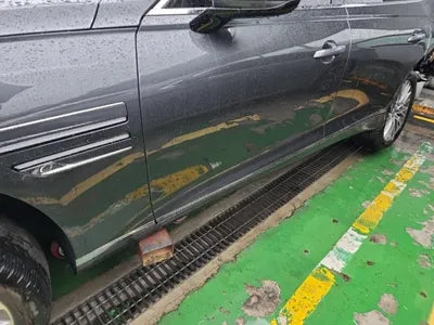 2020 Genesis G80 VIN: