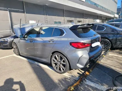 2023 BMW 135 WBA7L1103P7L70951 VIN:WBA7L1103P7L70951