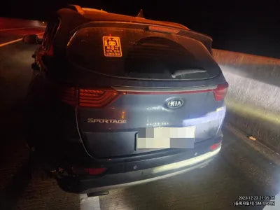 2015 Kia Sportage VIN: