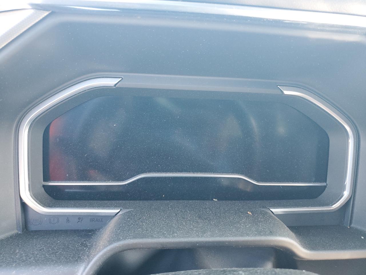 2023 GMC SIERRA K1500 DENALI VIN:1GTUUGE8XPZ125364